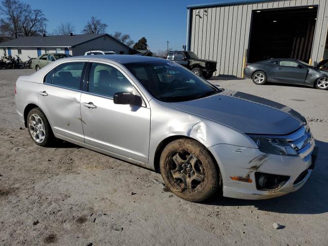 Photo 3 VIN: 3FAHP0HA8AR127131 - FORD FUSION 