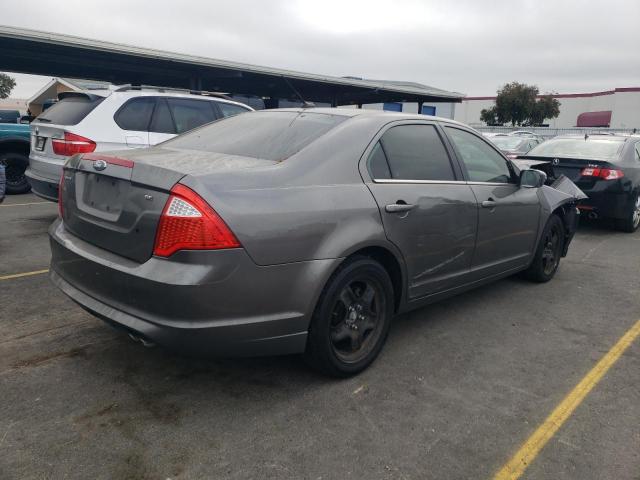 Photo 2 VIN: 3FAHP0HA8AR128585 - FORD FUSION 4D 