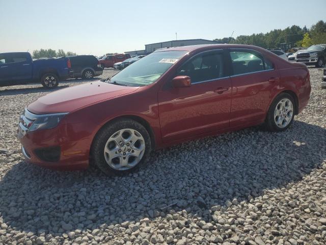 Photo 0 VIN: 3FAHP0HA8AR129560 - FORD FUSION SE 