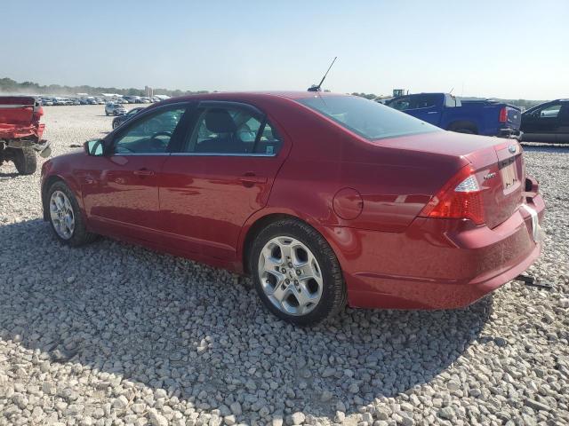 Photo 1 VIN: 3FAHP0HA8AR129560 - FORD FUSION SE 