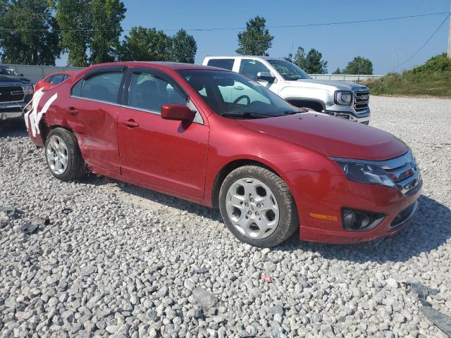 Photo 3 VIN: 3FAHP0HA8AR129560 - FORD FUSION SE 