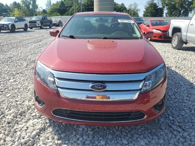 Photo 4 VIN: 3FAHP0HA8AR129560 - FORD FUSION SE 