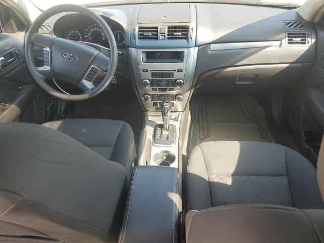 Photo 7 VIN: 3FAHP0HA8AR129560 - FORD FUSION SE 