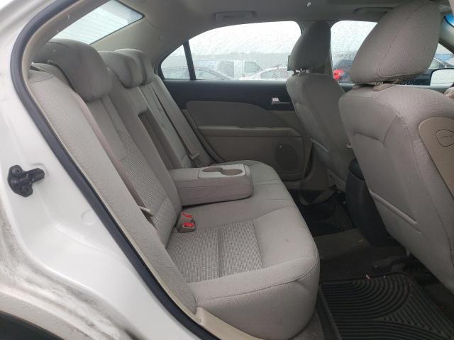 Photo 5 VIN: 3FAHP0HA8AR138565 - FORD FUSION SE 