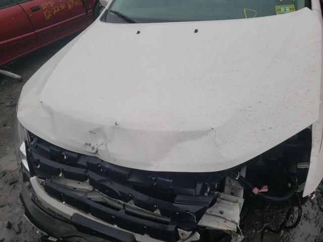 Photo 6 VIN: 3FAHP0HA8AR138565 - FORD FUSION SE 