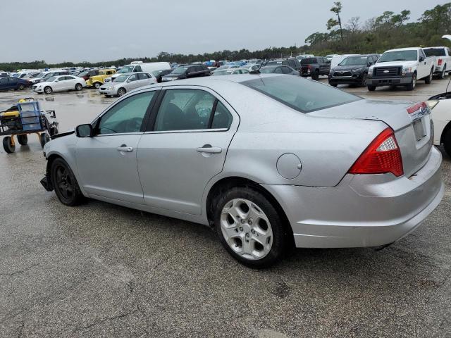 Photo 1 VIN: 3FAHP0HA8AR138808 - FORD FUSION 