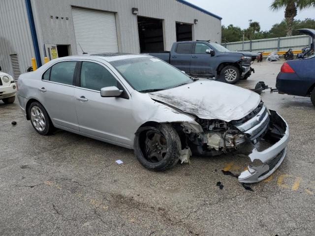 Photo 3 VIN: 3FAHP0HA8AR138808 - FORD FUSION 