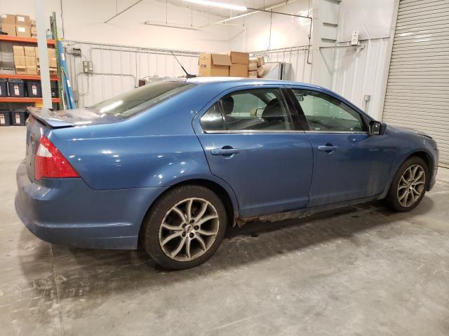 Photo 2 VIN: 3FAHP0HA8AR149100 - FORD FUSION SE 