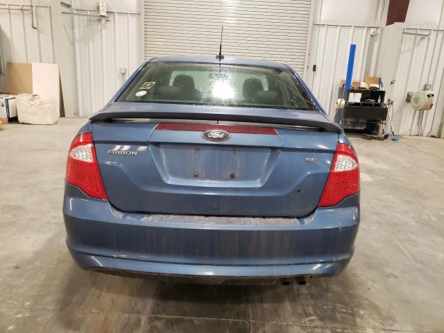 Photo 5 VIN: 3FAHP0HA8AR149100 - FORD FUSION SE 