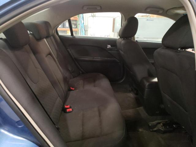 Photo 9 VIN: 3FAHP0HA8AR149100 - FORD FUSION SE 