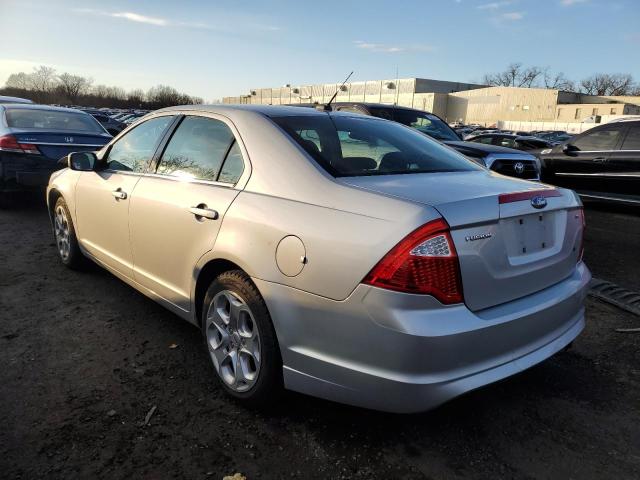 Photo 1 VIN: 3FAHP0HA8AR149758 - FORD FUSION 