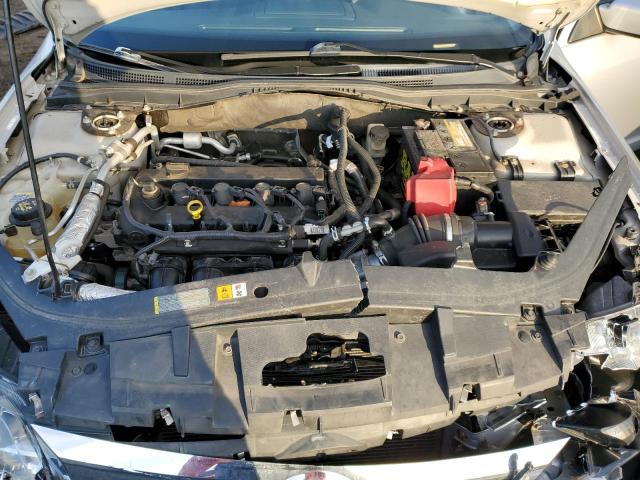 Photo 10 VIN: 3FAHP0HA8AR149758 - FORD FUSION 