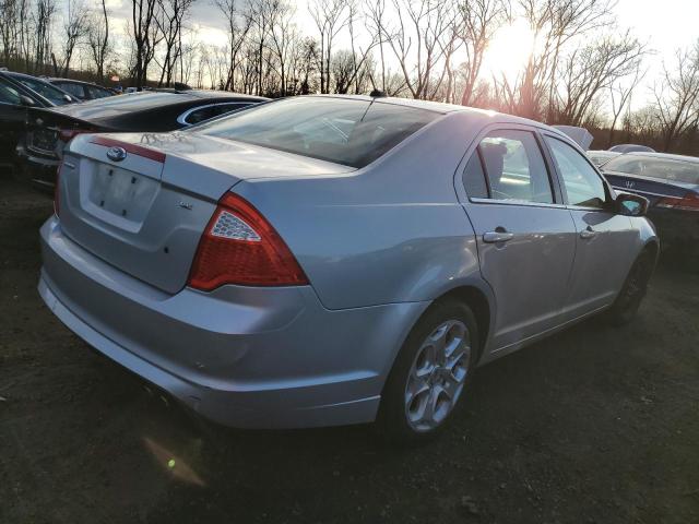 Photo 2 VIN: 3FAHP0HA8AR149758 - FORD FUSION 