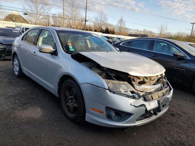 Photo 3 VIN: 3FAHP0HA8AR149758 - FORD FUSION 