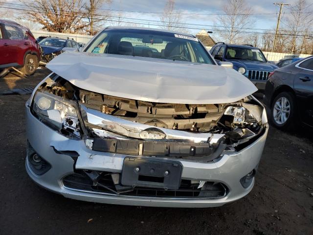 Photo 4 VIN: 3FAHP0HA8AR149758 - FORD FUSION 