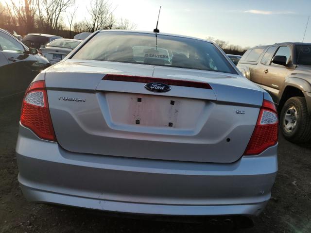 Photo 5 VIN: 3FAHP0HA8AR149758 - FORD FUSION 