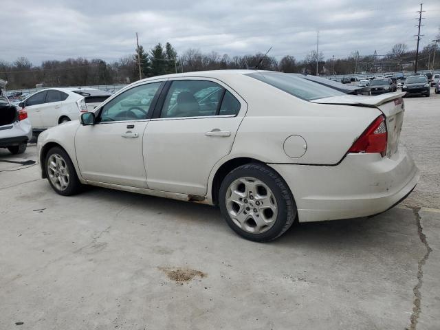 Photo 1 VIN: 3FAHP0HA8AR155222 - FORD FUSION SE 