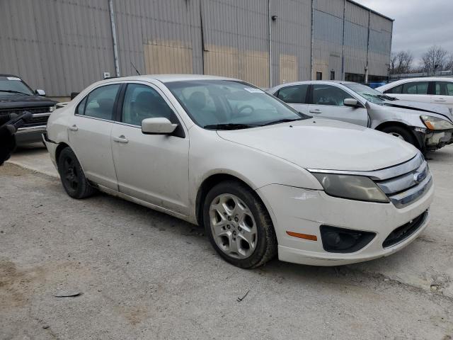 Photo 3 VIN: 3FAHP0HA8AR155222 - FORD FUSION SE 