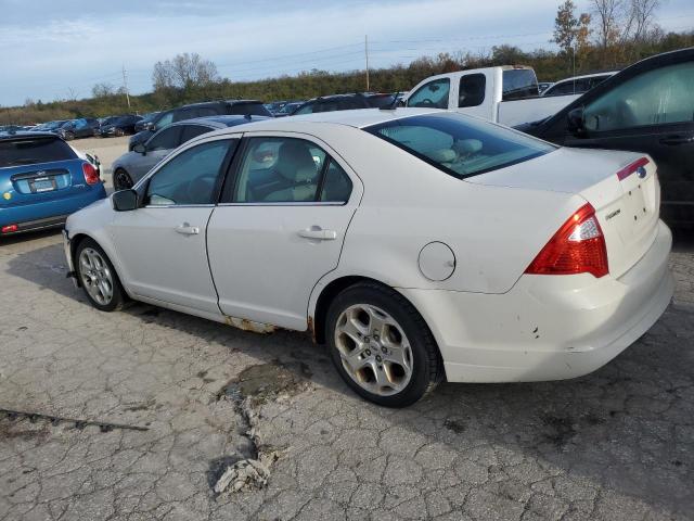 Photo 1 VIN: 3FAHP0HA8AR157374 - FORD FUSION SE 