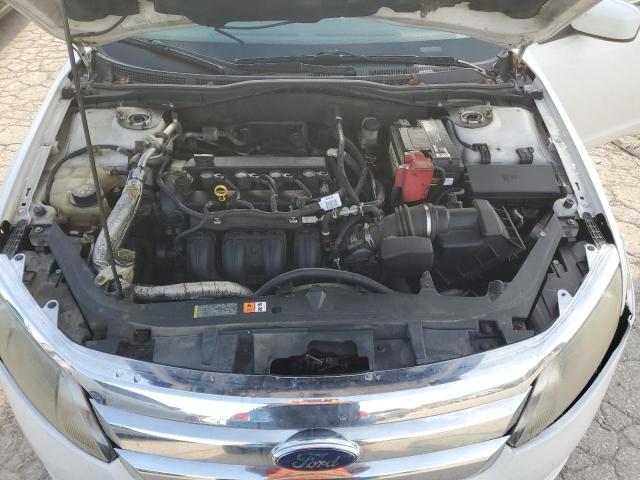 Photo 10 VIN: 3FAHP0HA8AR157374 - FORD FUSION SE 