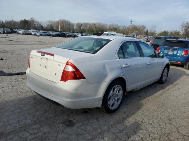 Photo 2 VIN: 3FAHP0HA8AR157374 - FORD FUSION SE 