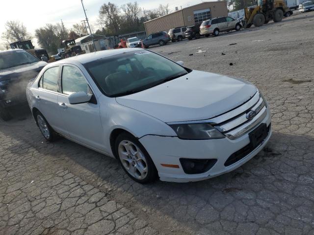 Photo 3 VIN: 3FAHP0HA8AR157374 - FORD FUSION SE 