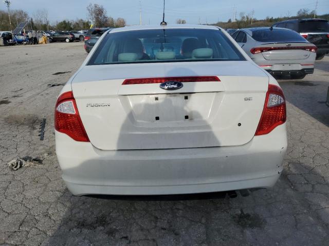 Photo 5 VIN: 3FAHP0HA8AR157374 - FORD FUSION SE 