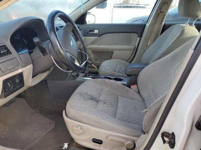 Photo 6 VIN: 3FAHP0HA8AR157374 - FORD FUSION SE 