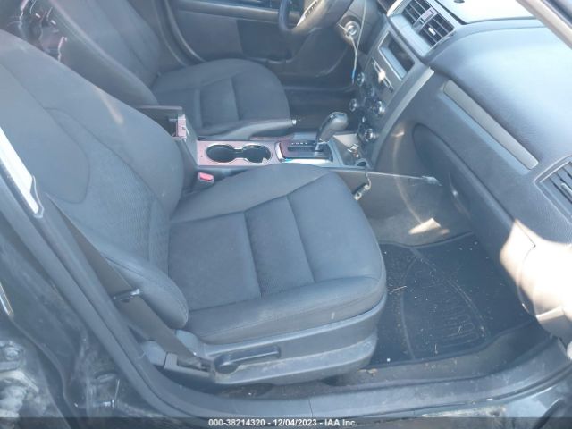 Photo 4 VIN: 3FAHP0HA8AR175969 - FORD FUSION 