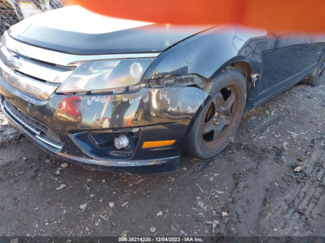 Photo 5 VIN: 3FAHP0HA8AR175969 - FORD FUSION 