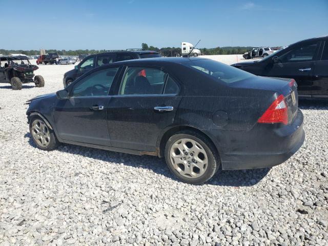 Photo 1 VIN: 3FAHP0HA8AR176345 - FORD FUSION SE 