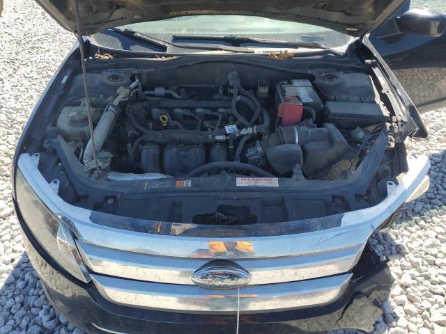 Photo 10 VIN: 3FAHP0HA8AR176345 - FORD FUSION SE 