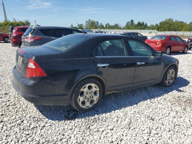 Photo 2 VIN: 3FAHP0HA8AR176345 - FORD FUSION SE 