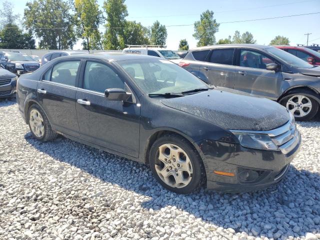 Photo 3 VIN: 3FAHP0HA8AR176345 - FORD FUSION SE 