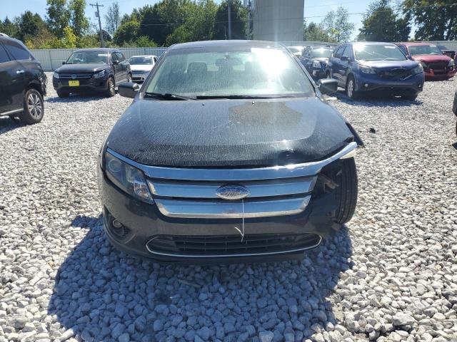 Photo 4 VIN: 3FAHP0HA8AR176345 - FORD FUSION SE 