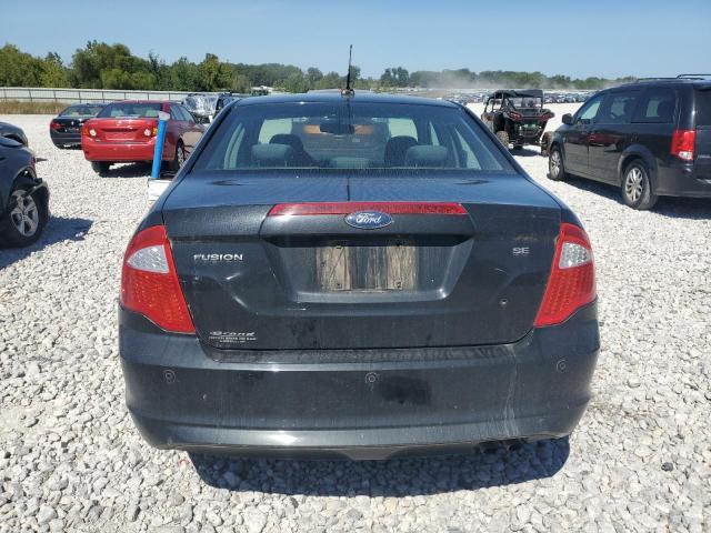 Photo 5 VIN: 3FAHP0HA8AR176345 - FORD FUSION SE 