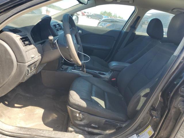 Photo 6 VIN: 3FAHP0HA8AR176345 - FORD FUSION SE 