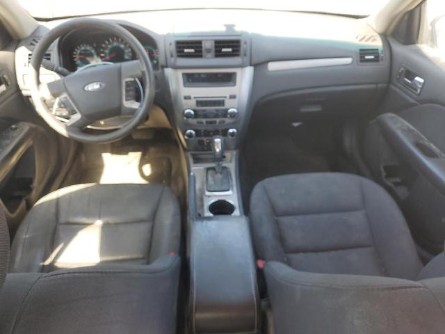 Photo 7 VIN: 3FAHP0HA8AR176345 - FORD FUSION SE 