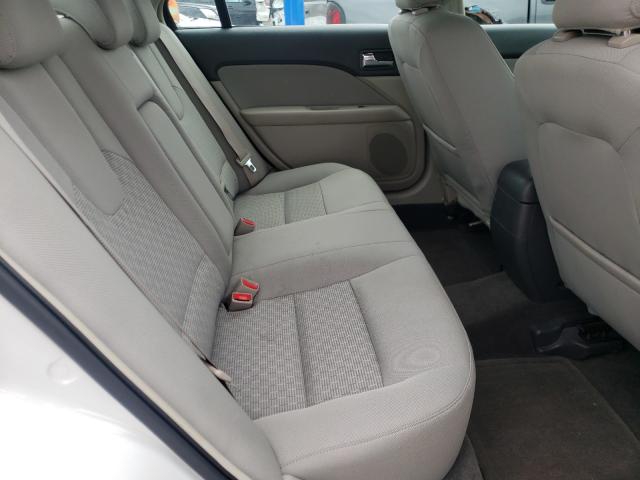 Photo 5 VIN: 3FAHP0HA8AR182341 - FORD FUSION SE 