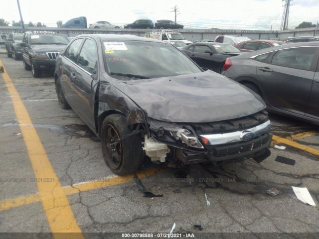 Photo 0 VIN: 3FAHP0HA8AR185935 - FORD FUSION 