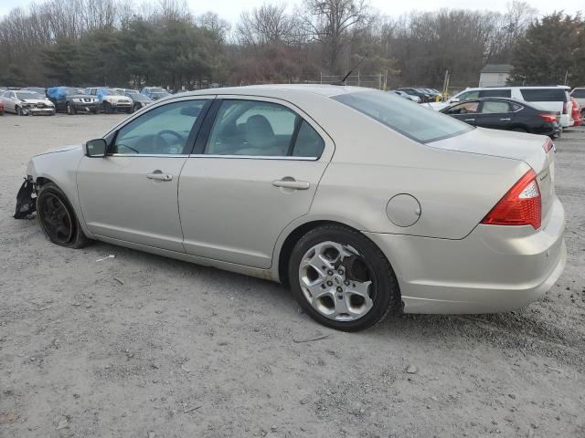 Photo 1 VIN: 3FAHP0HA8AR188012 - FORD FUSION 