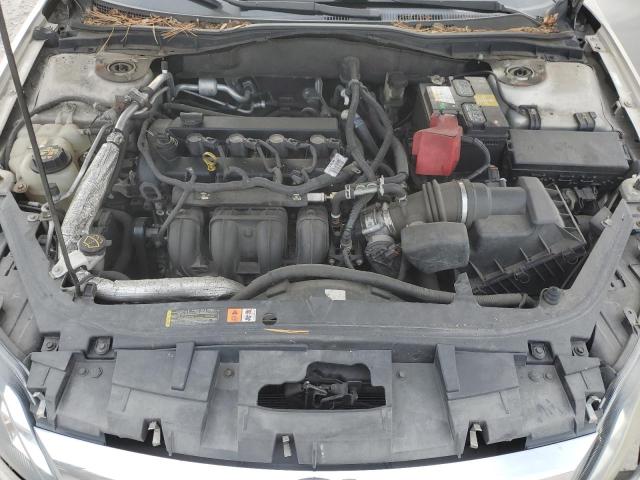 Photo 10 VIN: 3FAHP0HA8AR188012 - FORD FUSION 