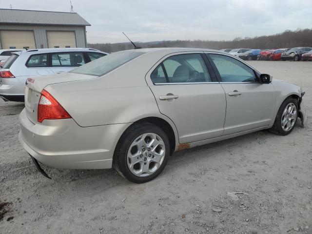 Photo 2 VIN: 3FAHP0HA8AR188012 - FORD FUSION 