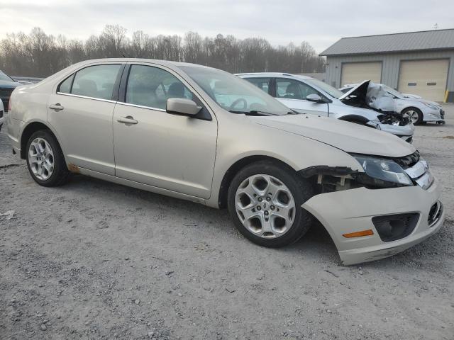 Photo 3 VIN: 3FAHP0HA8AR188012 - FORD FUSION 