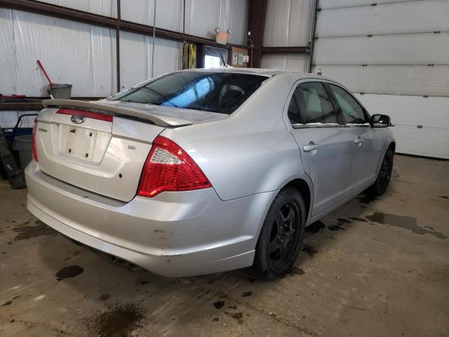 Photo 3 VIN: 3FAHP0HA8AR200336 - FORD FUSION SE 