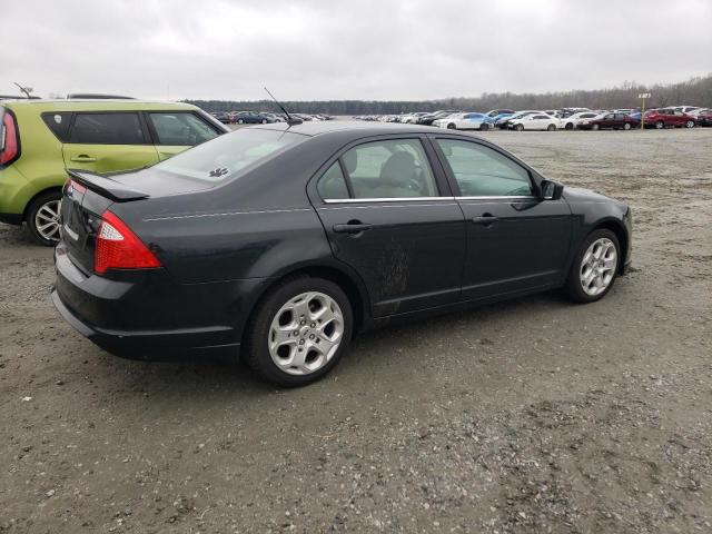 Photo 2 VIN: 3FAHP0HA8AR201745 - FORD FUSION SE 