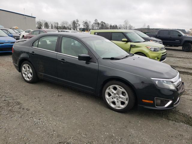 Photo 3 VIN: 3FAHP0HA8AR201745 - FORD FUSION SE 