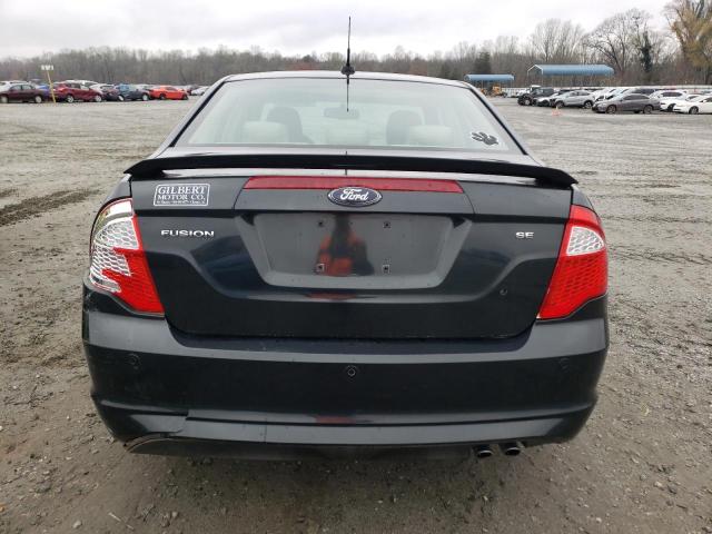 Photo 5 VIN: 3FAHP0HA8AR201745 - FORD FUSION SE 