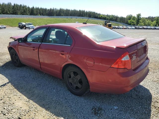 Photo 1 VIN: 3FAHP0HA8AR205083 - FORD FUSION 