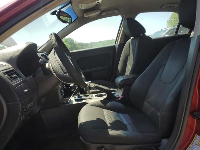 Photo 6 VIN: 3FAHP0HA8AR205083 - FORD FUSION 